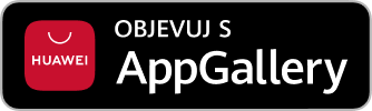 Get it on AppGallery